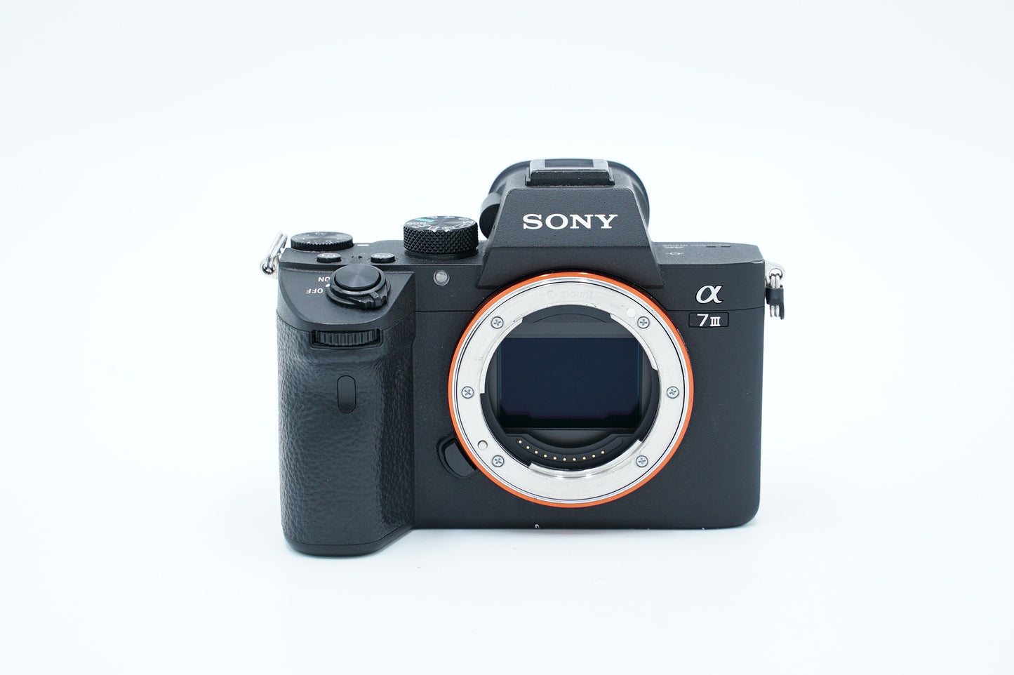 Sony A7IIIK/6126159 A7 Mark III, FE 28-70mm F/3.5-5.6 OSS Lens, Used
