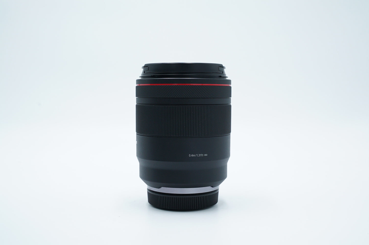 Canon RF50/1.2/00809 RF 50mm F/1.2L USM, Used