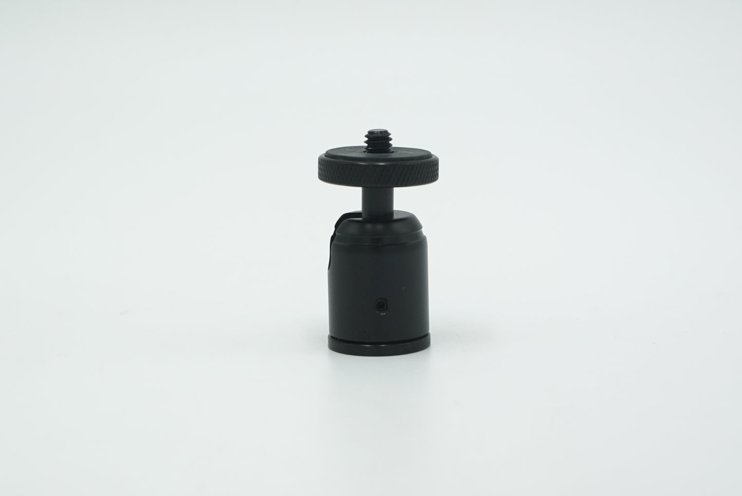 Generic Mini Ball Head, Used