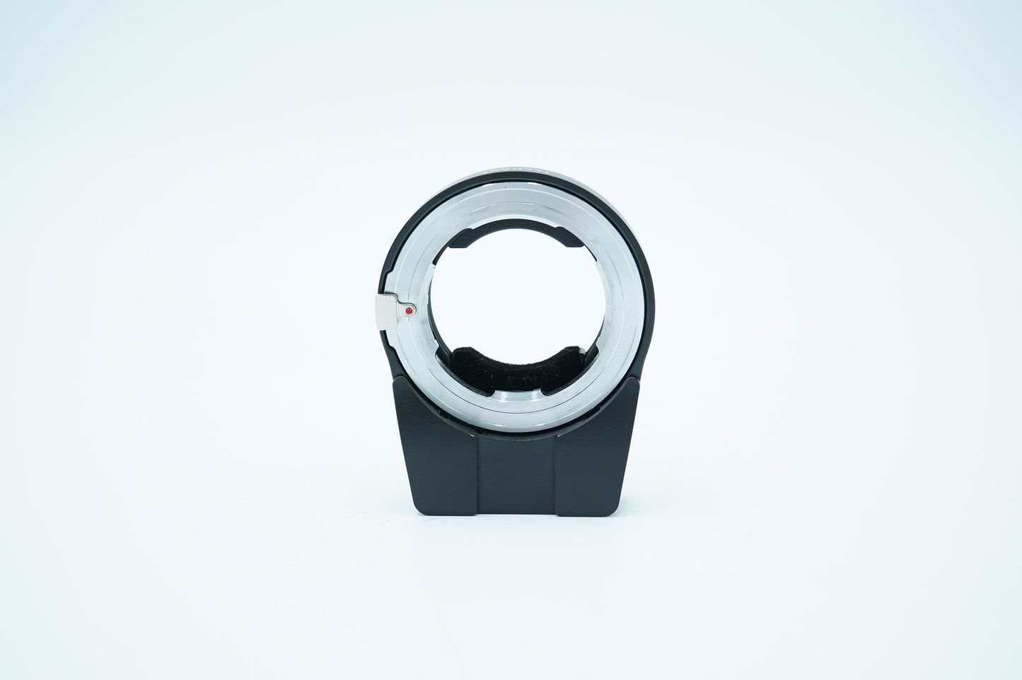 Techart LMEA7/02109 Autofocus Lens Adapter F/Leica M to Sony E, Used
