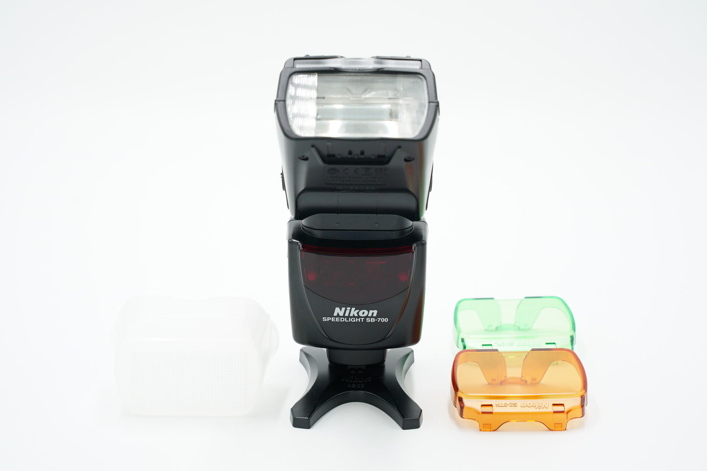 Nikon SB700/33798 SB700 Speedlight, Used