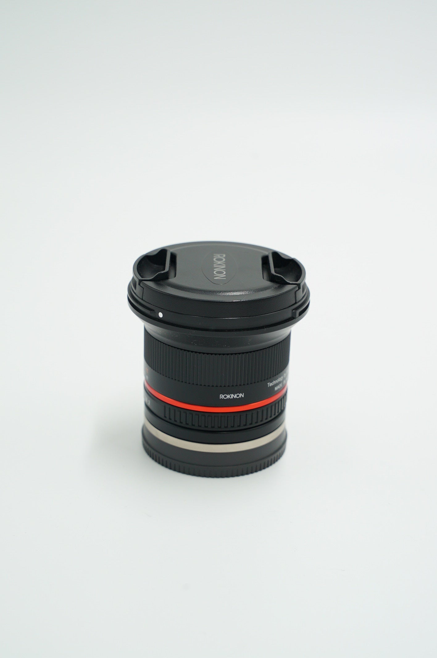 Rokinon 12/2/24930 12mm f/2 NCS CS F/Sony E, Used