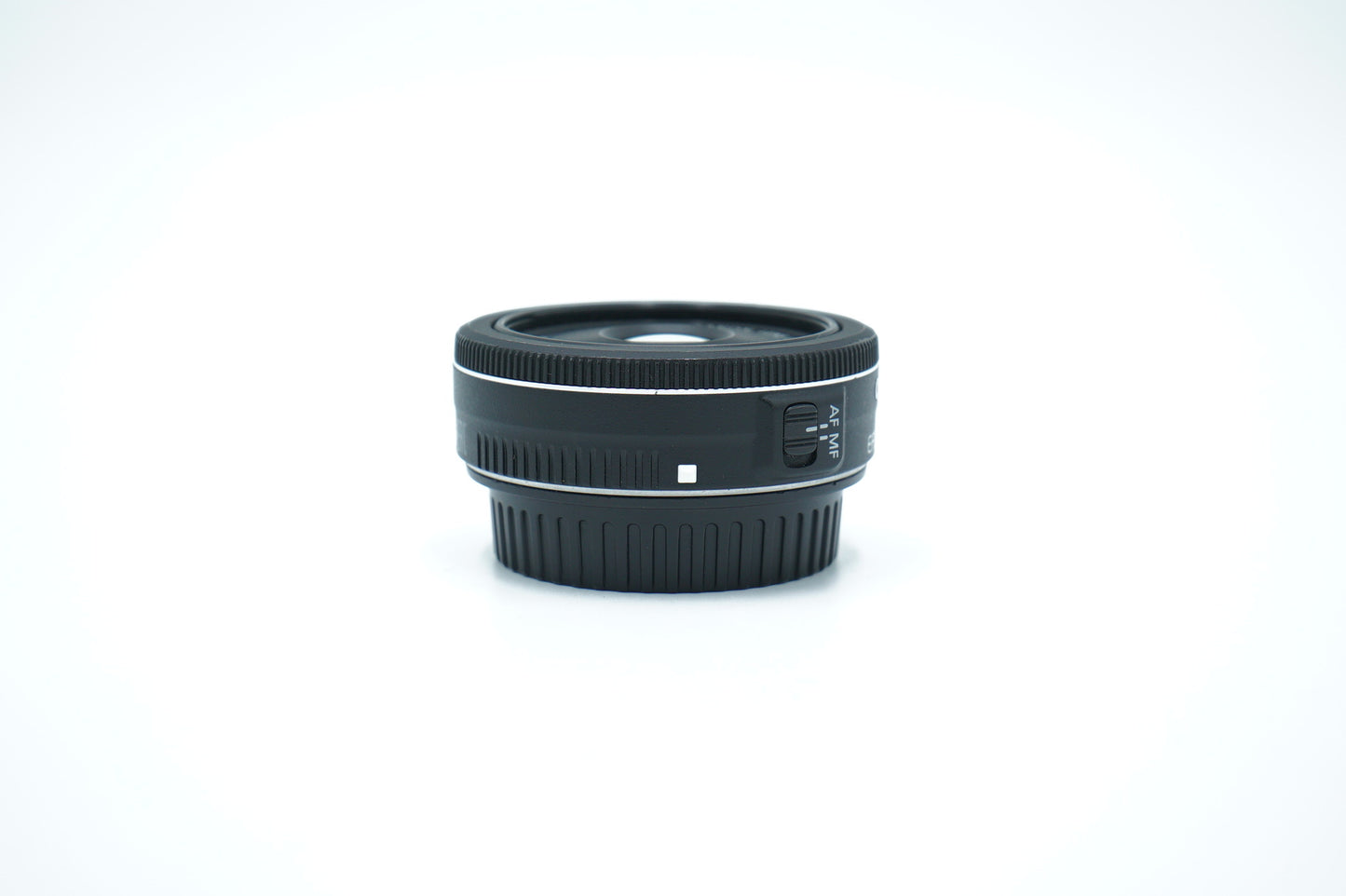Canon EFS24/2.8/02608 EF-S 24mm f/2.8 STM, Used