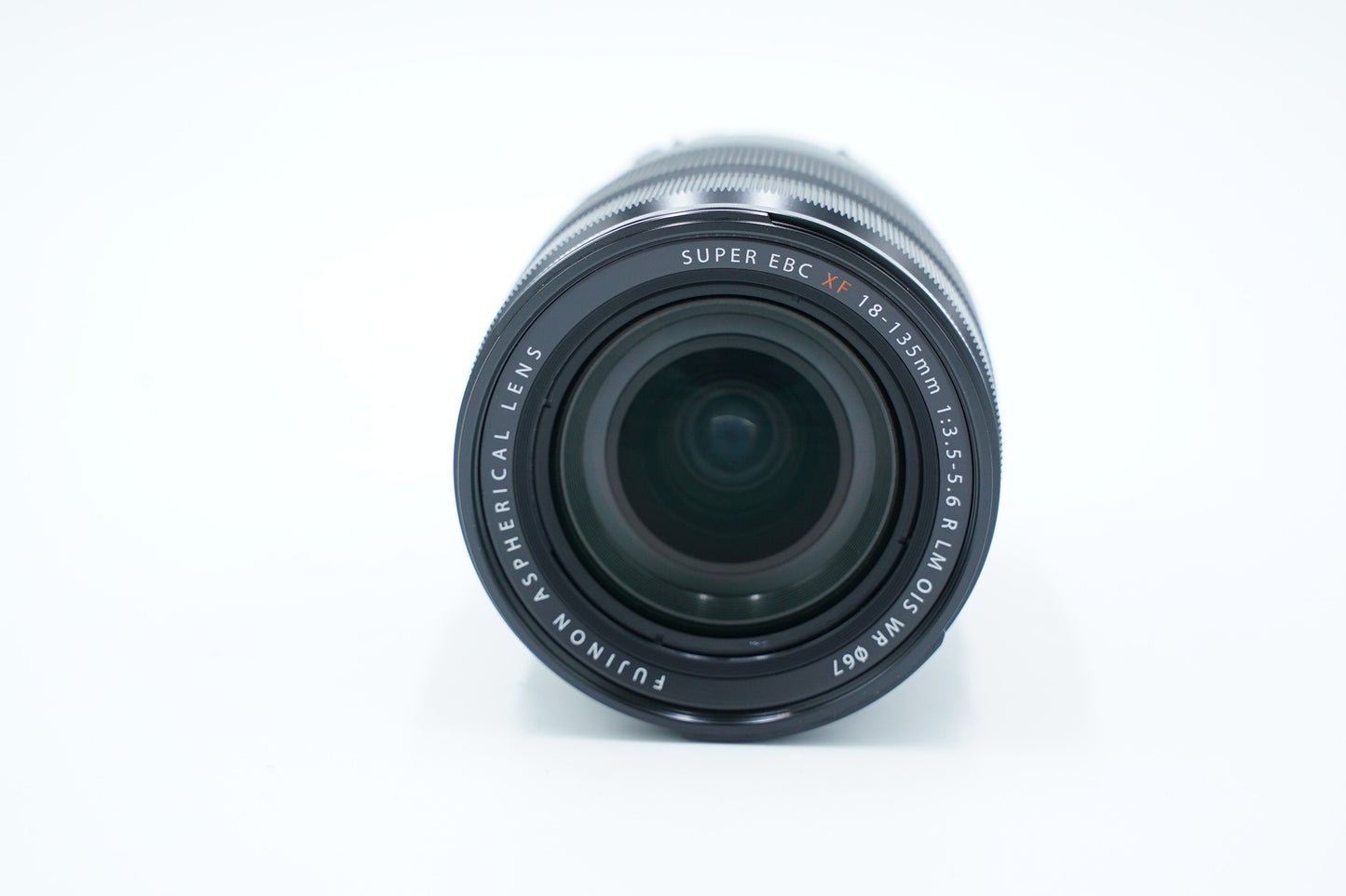 Fujifilm XF18135/B/02900 XF 18-135mm f/3.5-5.6 R LM OIS WR, Used
