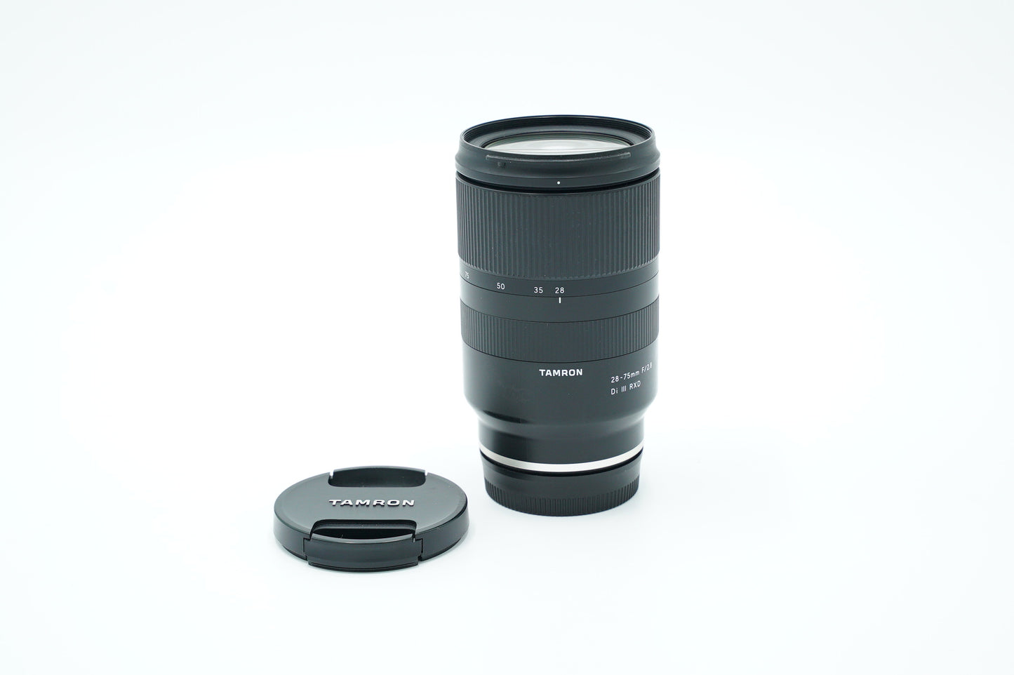 Tamron 2875S/05553 28-75mm f/2.8 Di III RXD F/Sony, Used