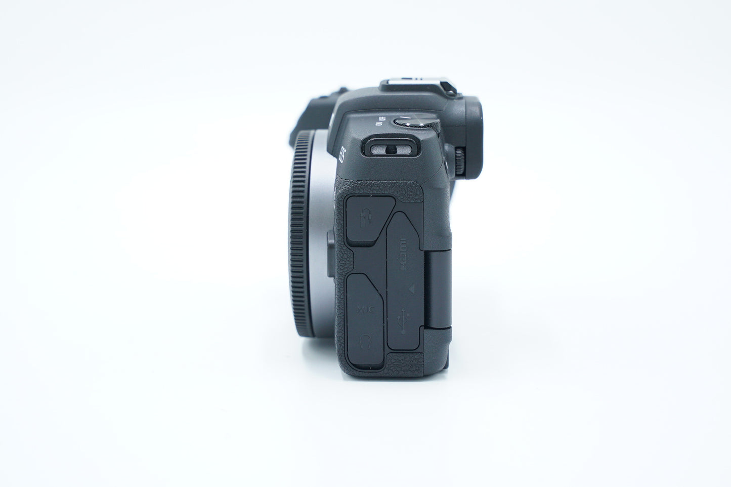 Canon EOSRP/00562 EOS RP Body Only, Used