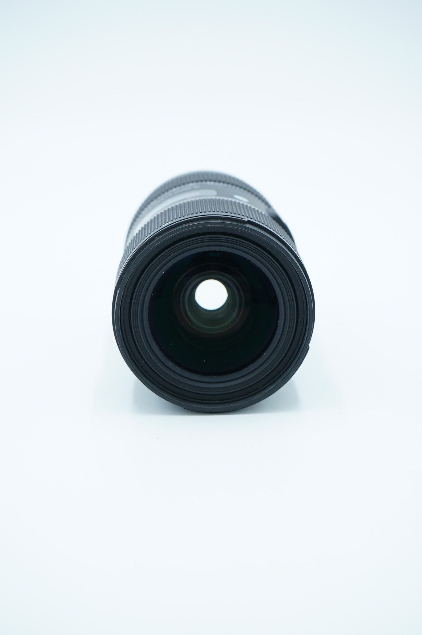 Sigma 1835/1.8C/12587 18-35mm f/1.8 DC HSM ART Lens F/Canon, Used