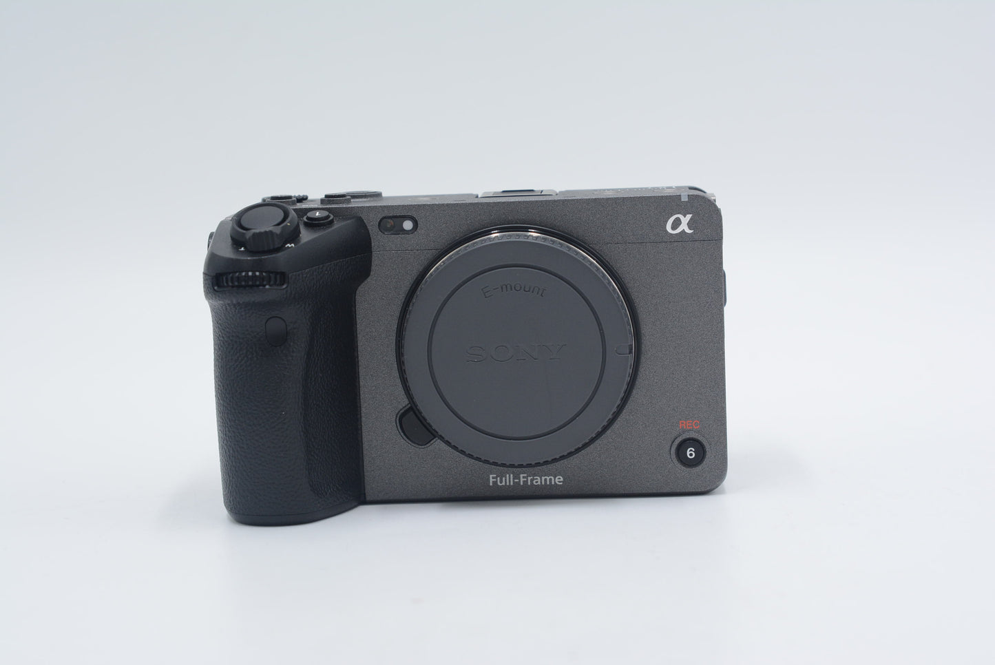 Sony FX3/3395108 Full-Frame Cinema Camera w/handle, Used