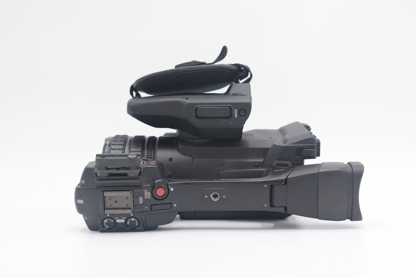 Canon XF200/00262 XF200 HD Camcorder, Used