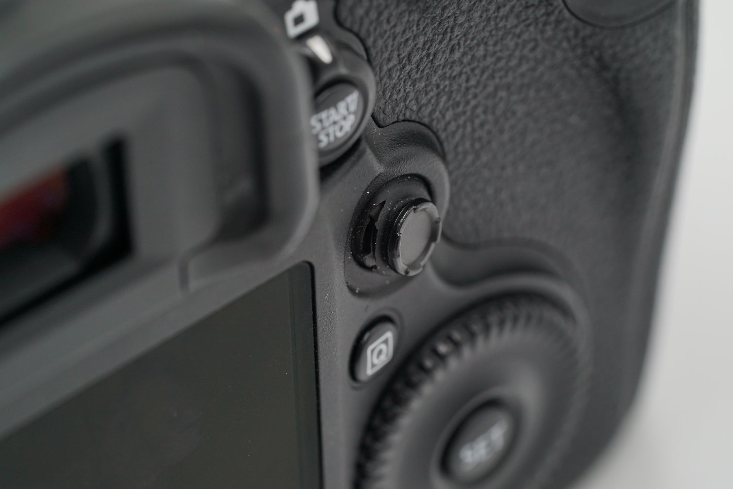 Canon EOS5DMIIIBODY/04951 EOS 5D Mark III, Body Only, Used
