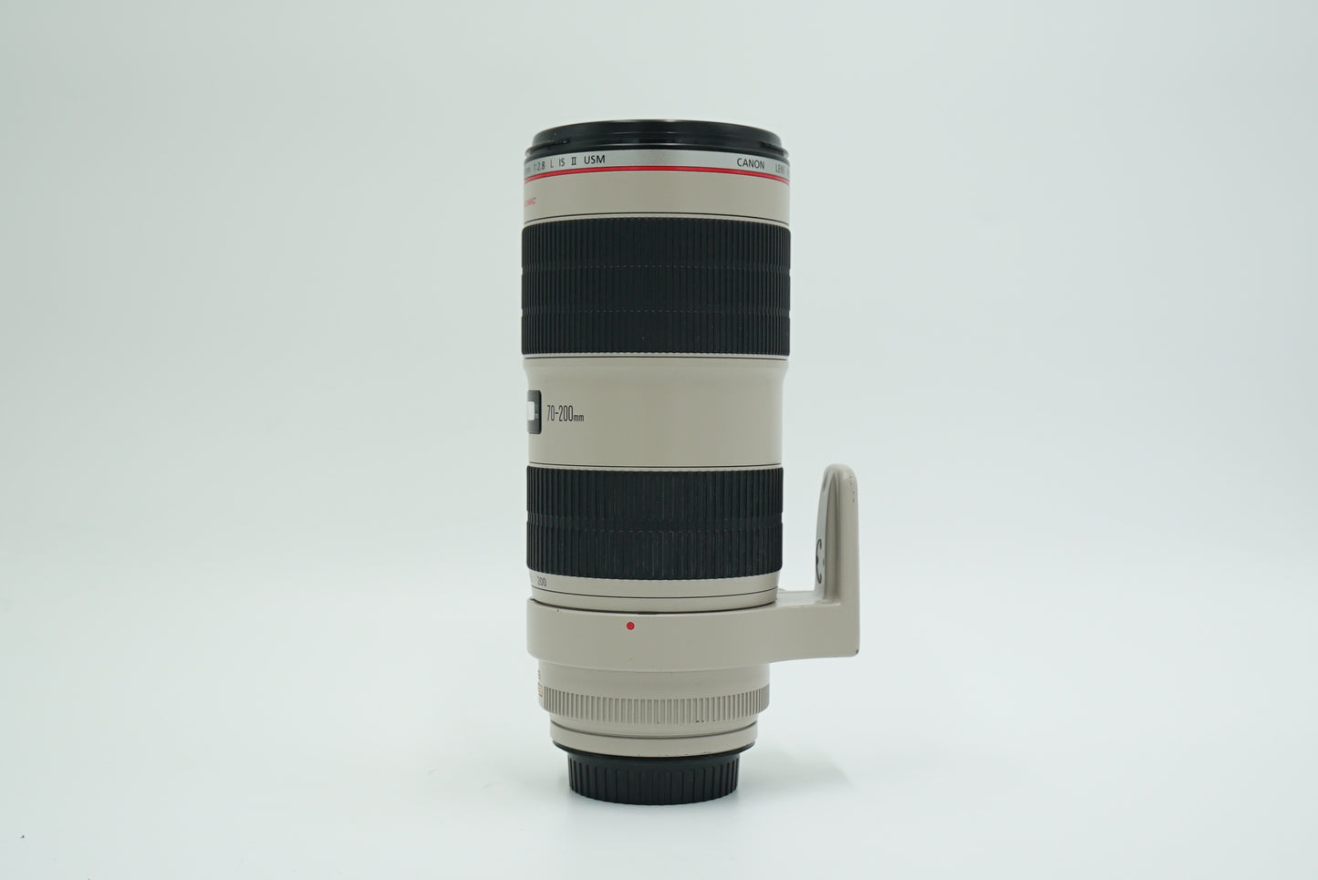 Canon EF70200LIS2/03215 EF 70-200mm f/2.8L IS II USM, Used