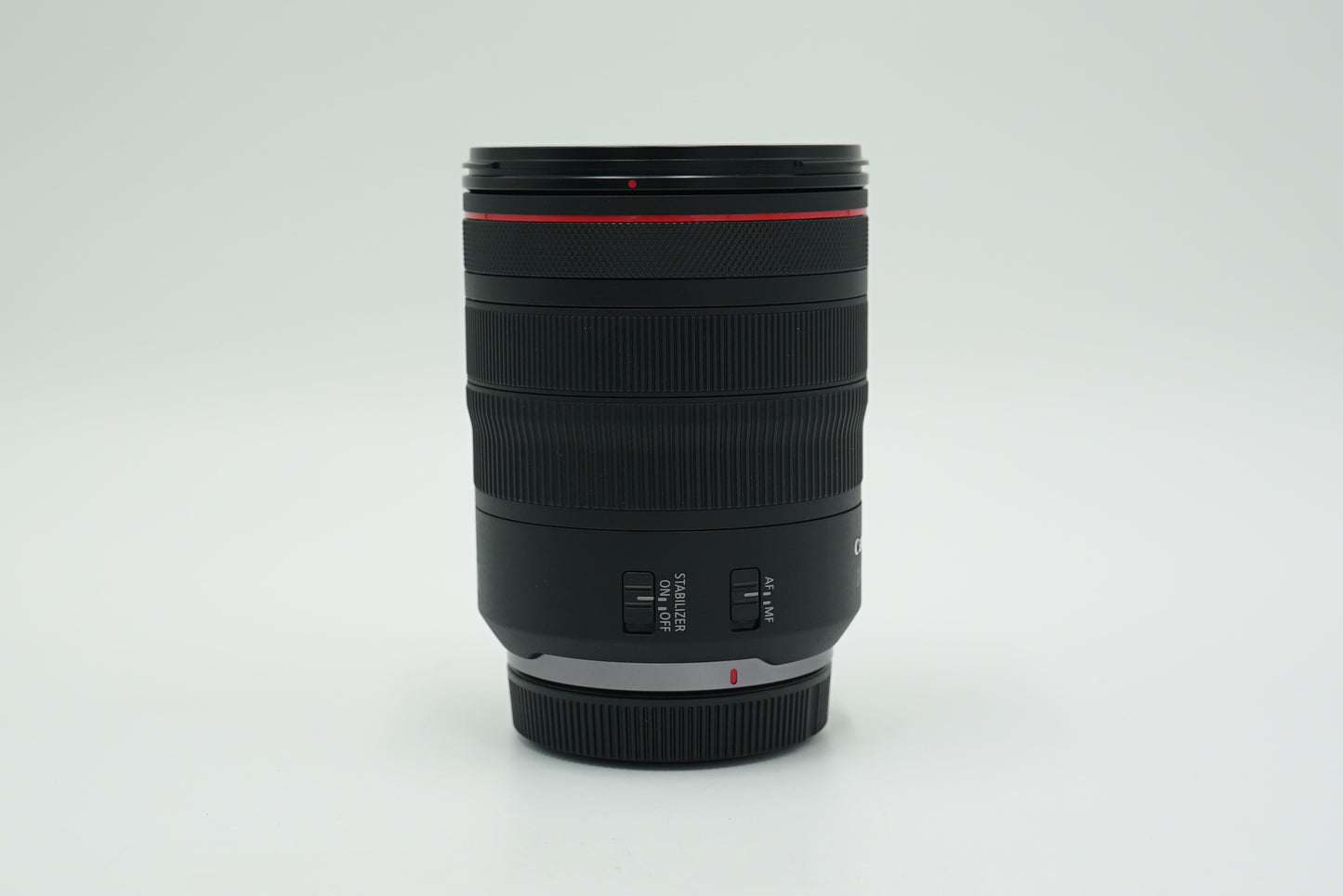 Canon RF24105/4L/09279 RF 24-105mm f/4L IS USM, Used