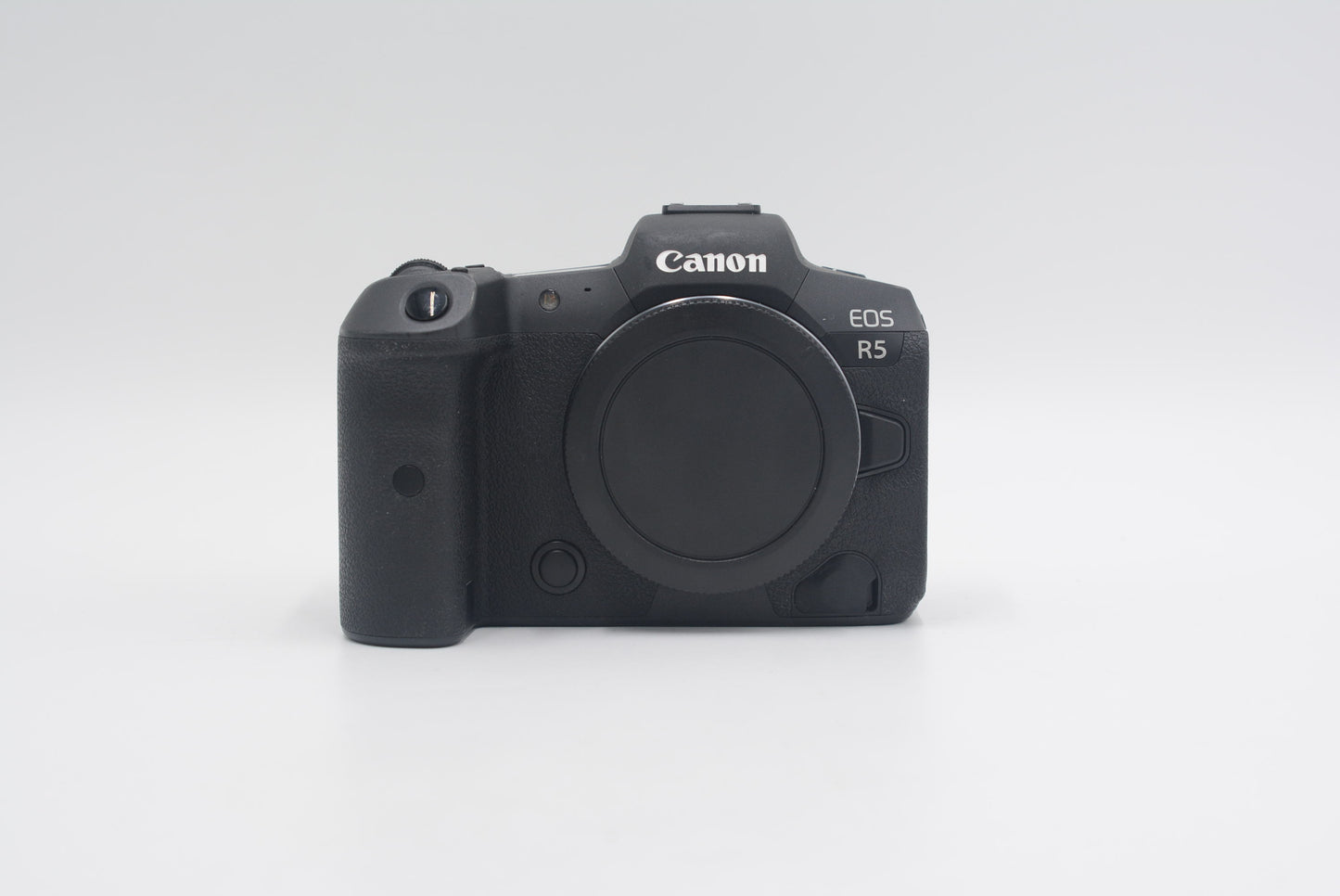 Canon EOSR5/05564 R5 Mirrorless Digital Camera, Body Only, Used