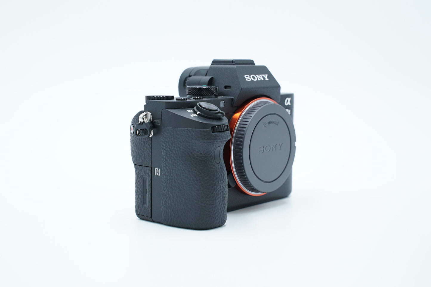 Sony A7II/3514489 A7 Mark II Body Only, Used
