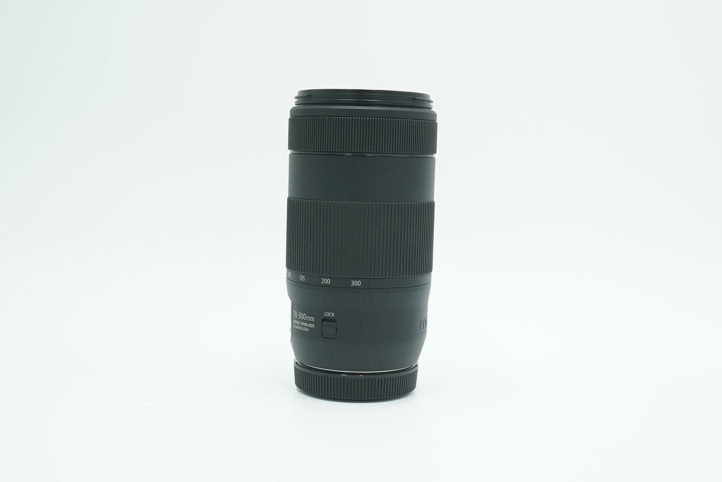 Canon EF70300II/00005 EF 70-300mm F/4-5.6L IS II USM, Used