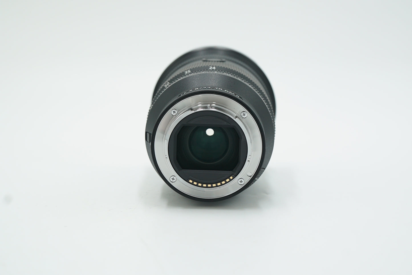 Sony SEL2470GM2/1948862 FE 24-70mm f/2.8 GM II, Used