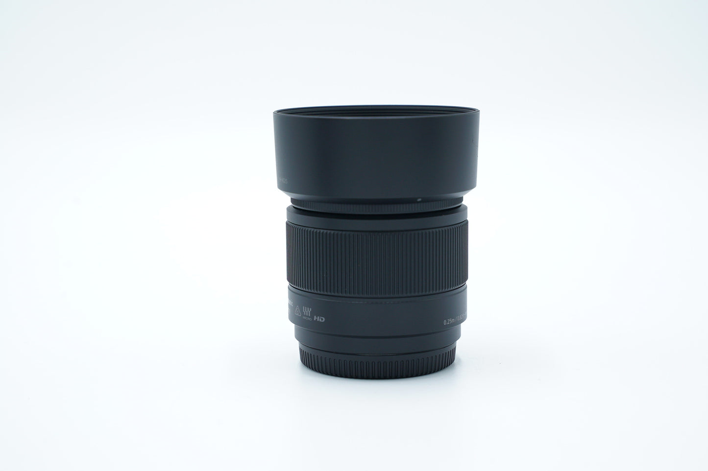 Panasonic HH025/1.7/01422 G 25mm f/1.7 ASPH Lens, Used