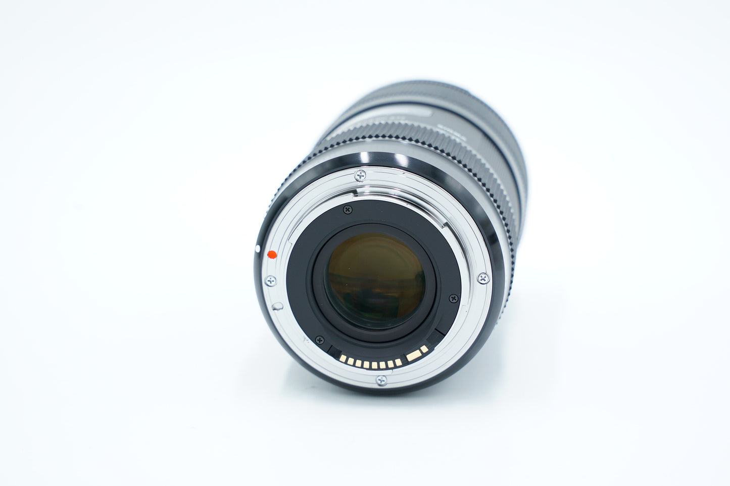 Sigma 1835/1.8C/26315 18-35mm f/1.8 DC HSM ART Lens F/Canon, Used
