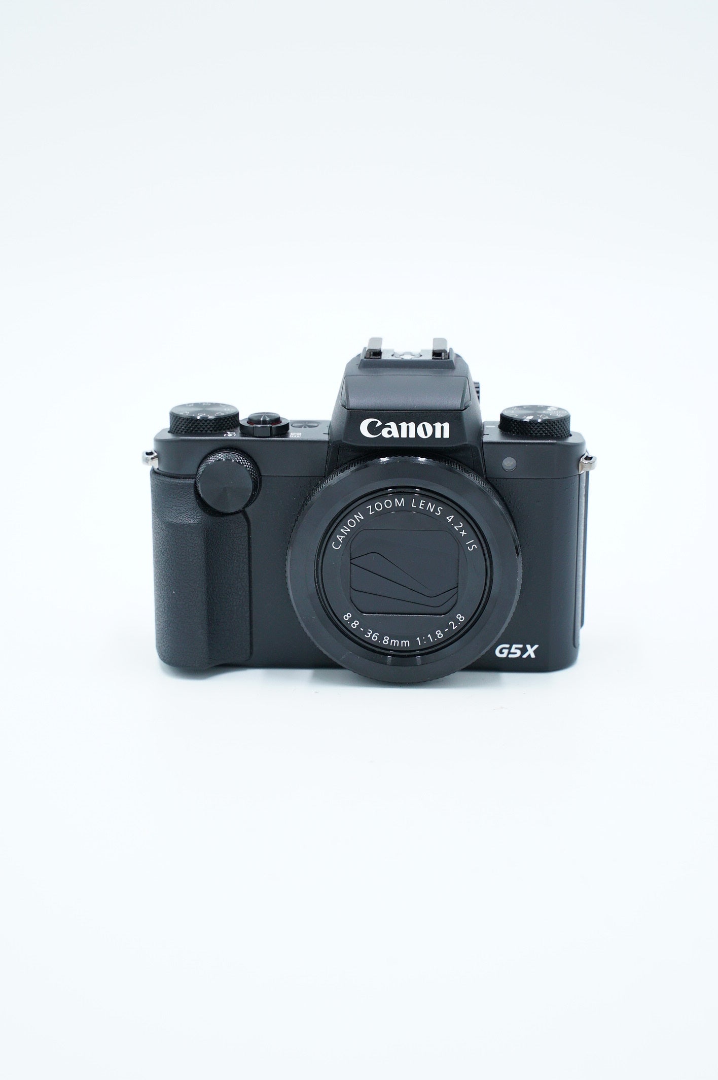 Canon G5X/00031 G5X Powershot , Used