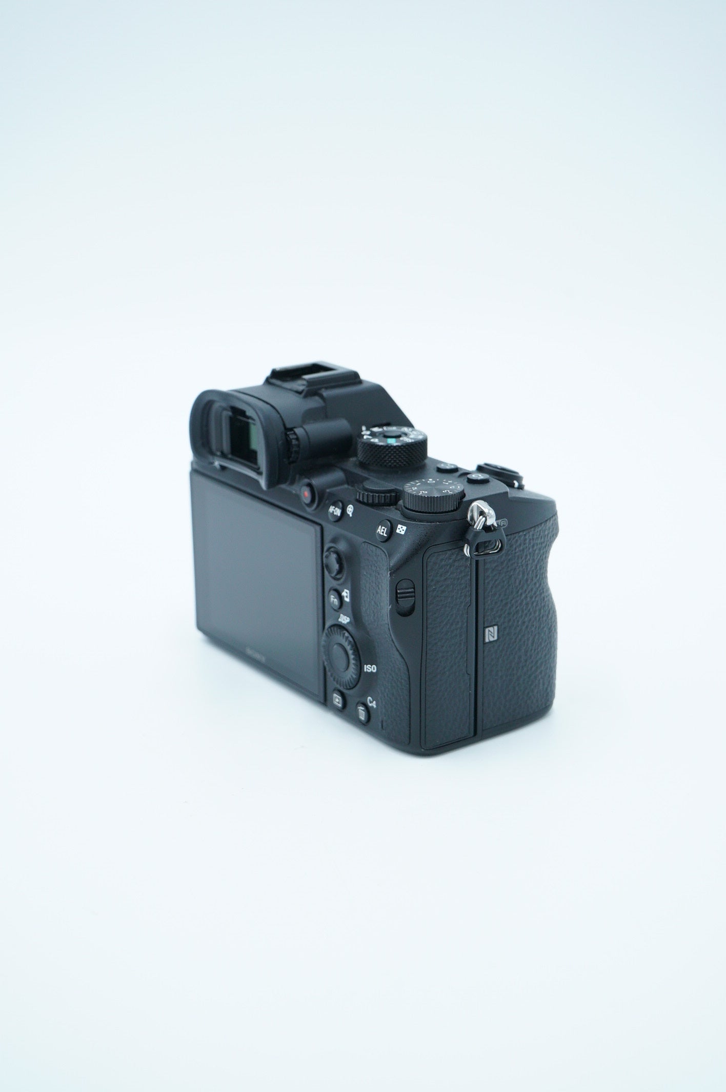Sony A7RIII/6120186 A7R Mark III, Body Only, Used