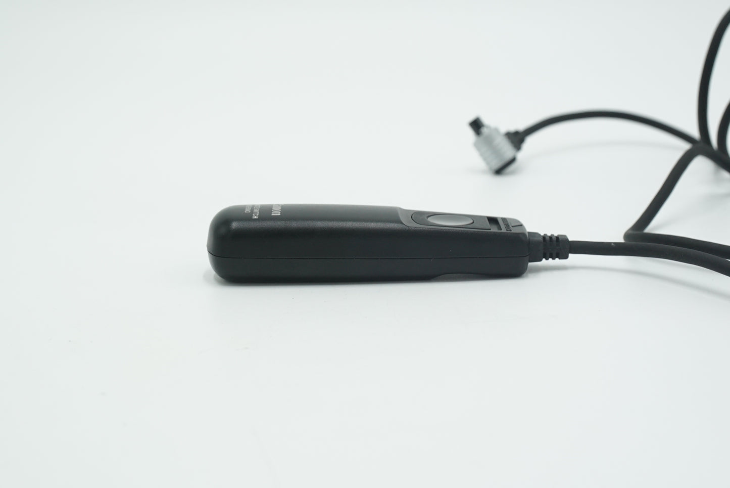 Canon RS80N3 Remote Shutter Release, Used