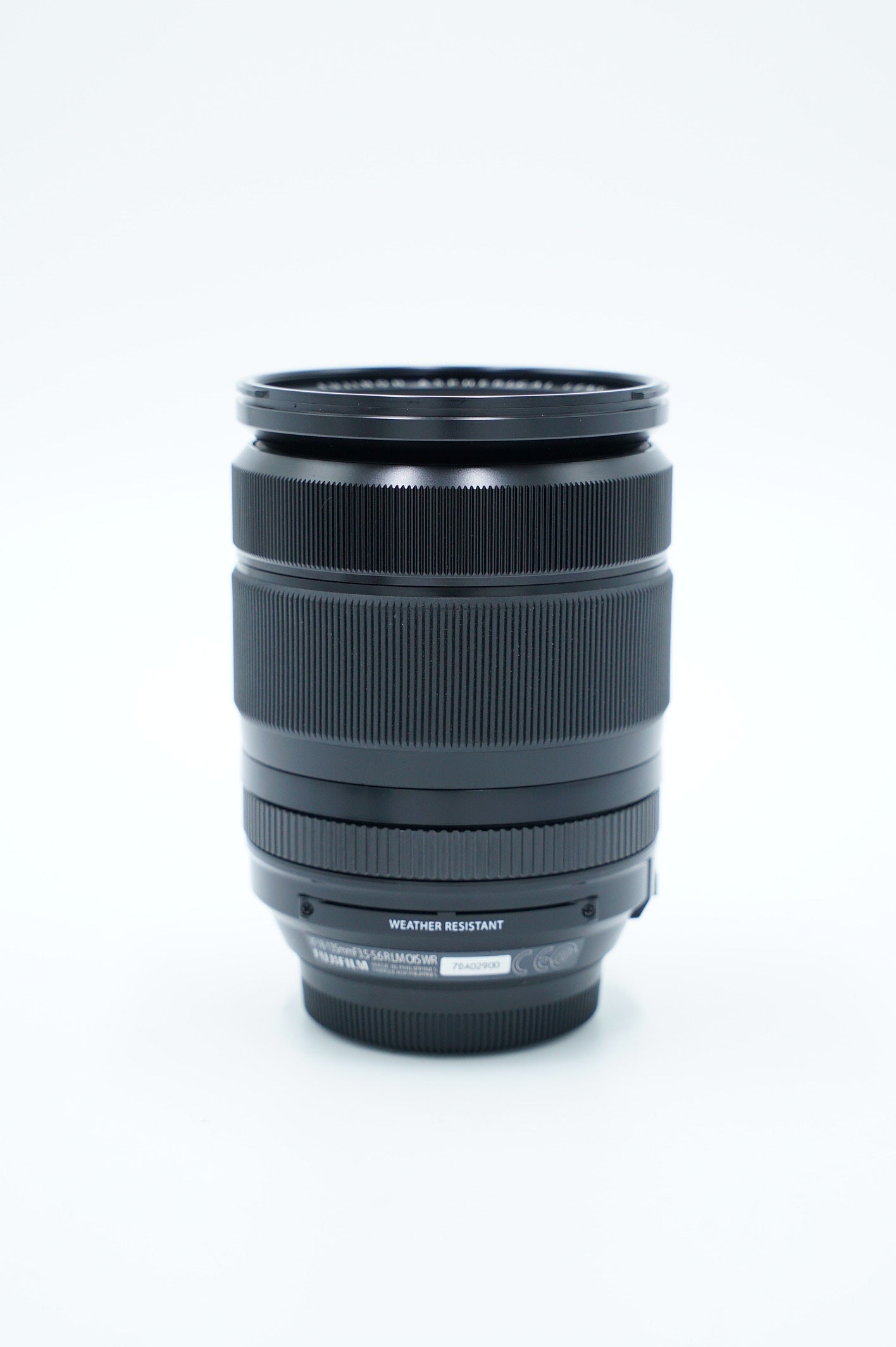Fujifilm XF18135/B/02900 XF 18-135mm f/3.5-5.6 R LM OIS WR, Used