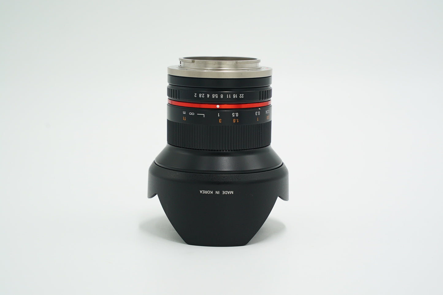 Rokinon 12/2/24930 12mm f/2 NCS CS F/Sony E, Used