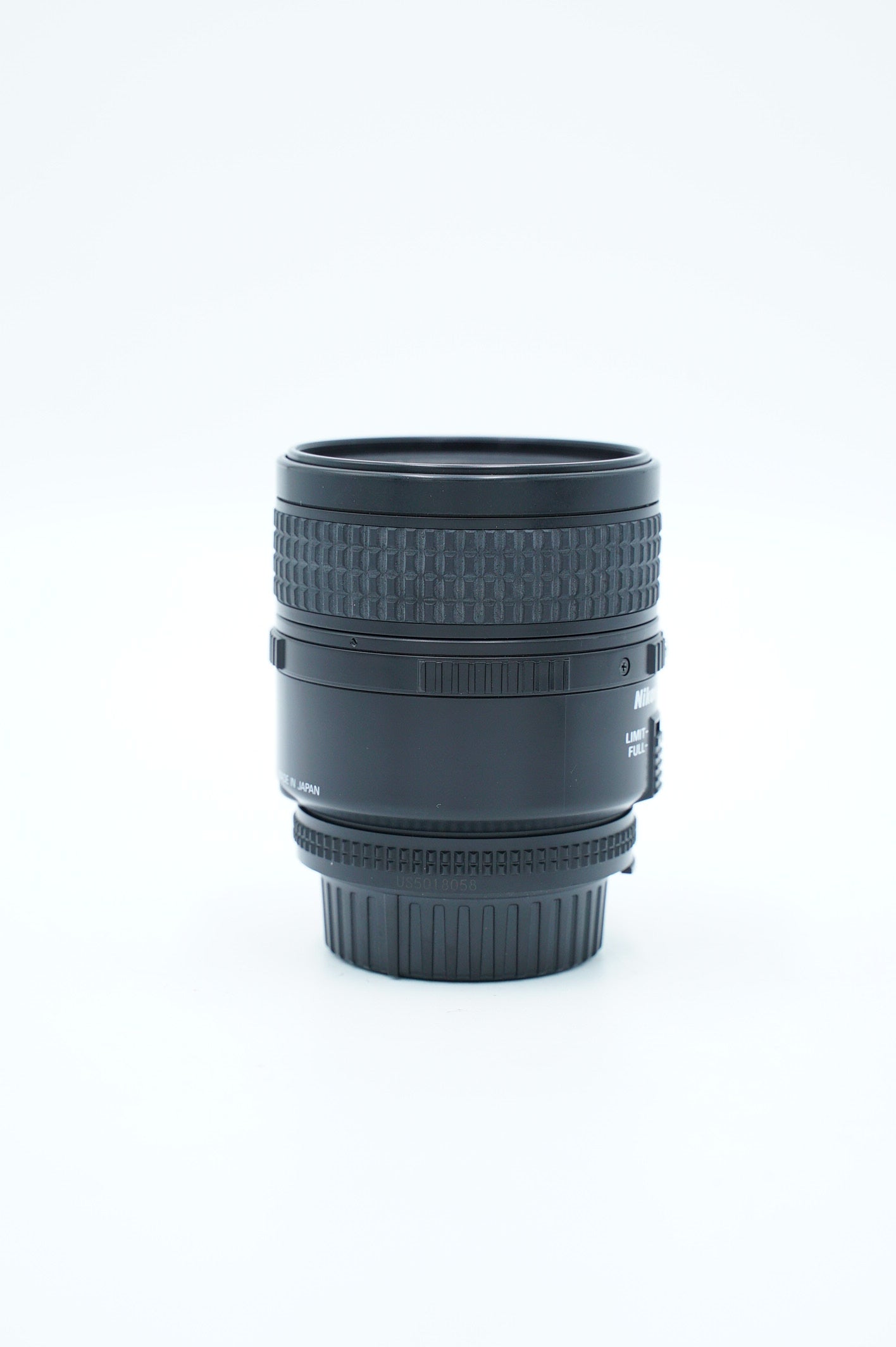Nikon AF60/2.8D/18058 AF Nikkor 60mm f/2.8D, Used