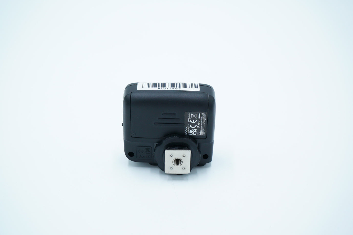 Godox X1RN TTL Wireless Flash Trigger F/Nikon, Used