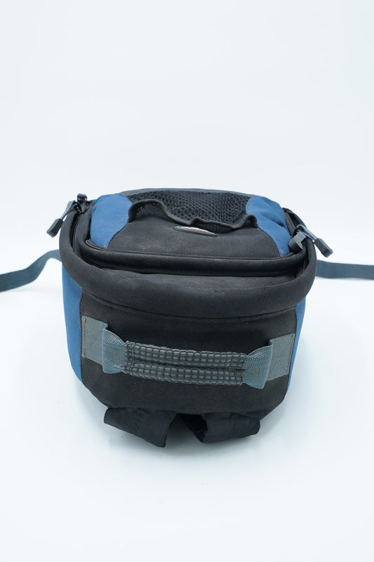 Tamrac Digital Backpack, Black/Blue, Used