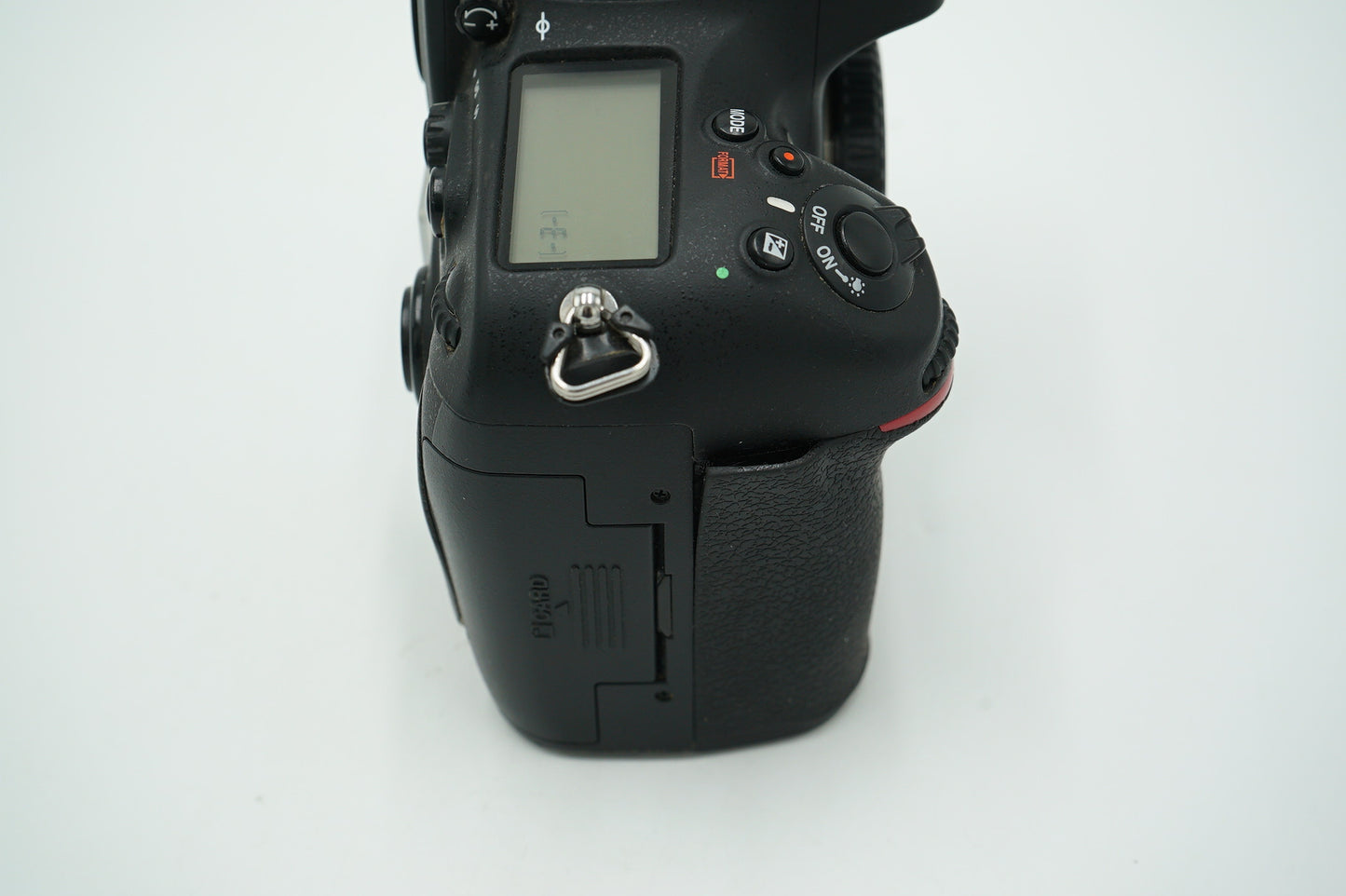 Nikon D800/BODY/37690 D800 Body Only, Used