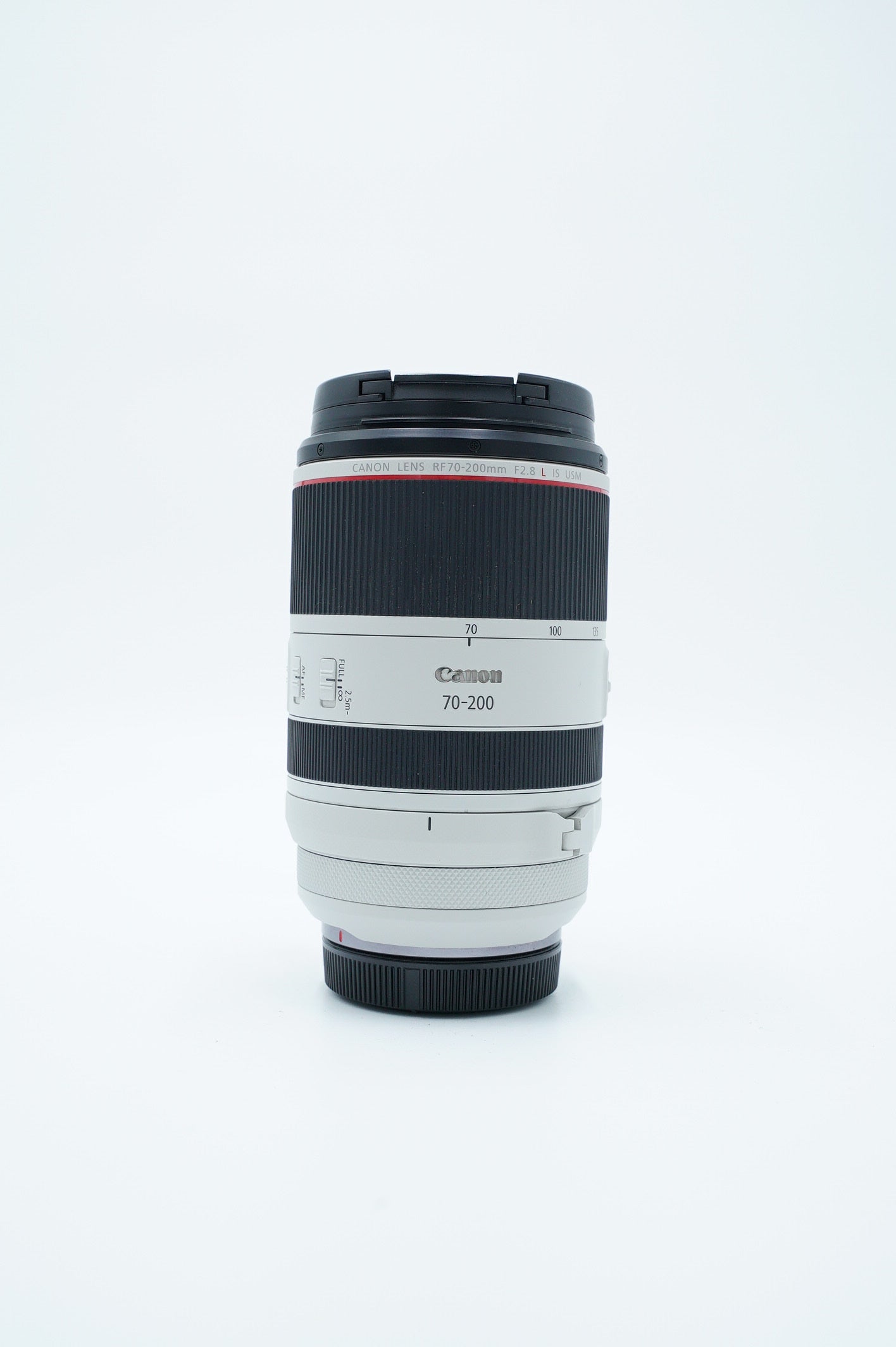 Canon RF70200/2.8/04514 RF 70-200mm f/2.8L IS USM, Used