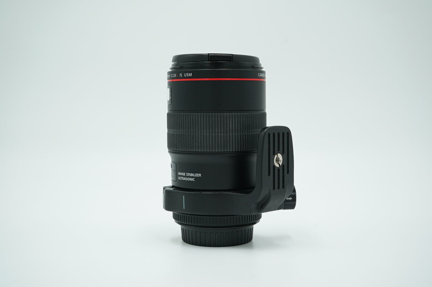 Canon EF10028LMIS/78719 EF 100mm f/2.8L Macro IS USM, Used