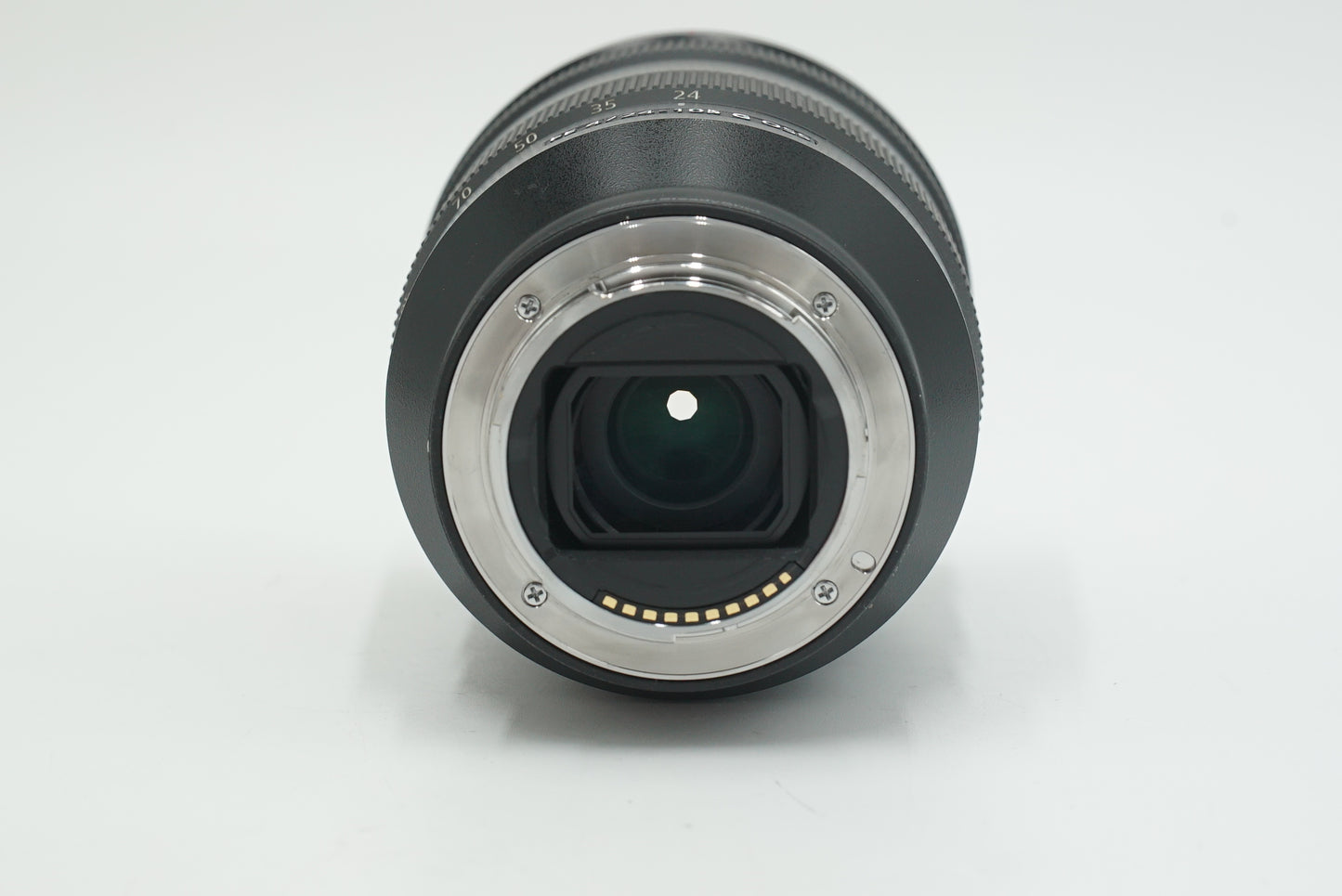 Sony SEL24105G/5849576 FE 24-105mm f/4 G OSS Lens, Used