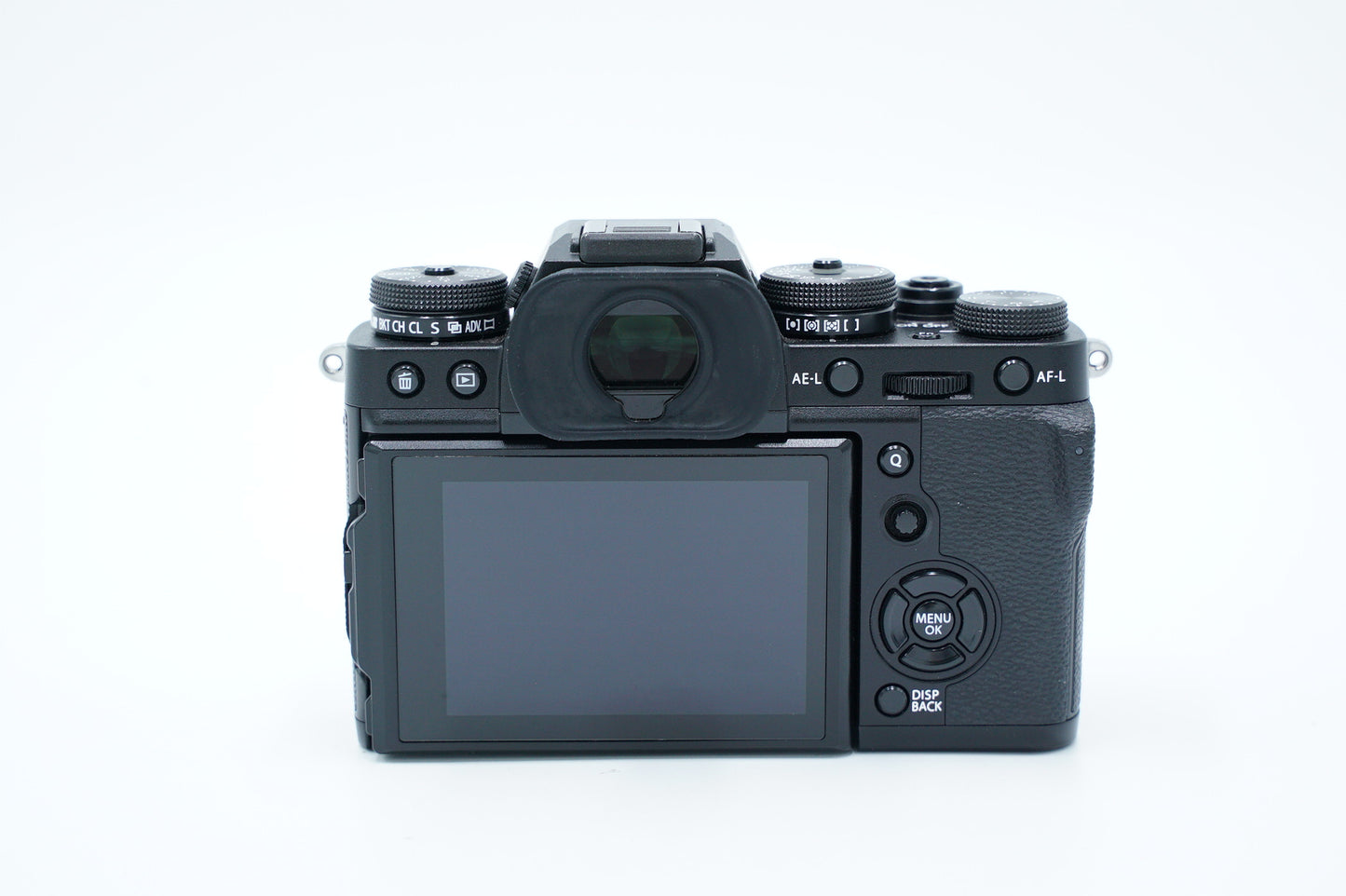 Fujifilm XT3/BODY/03857 XT3, Body Only, Black, Used
