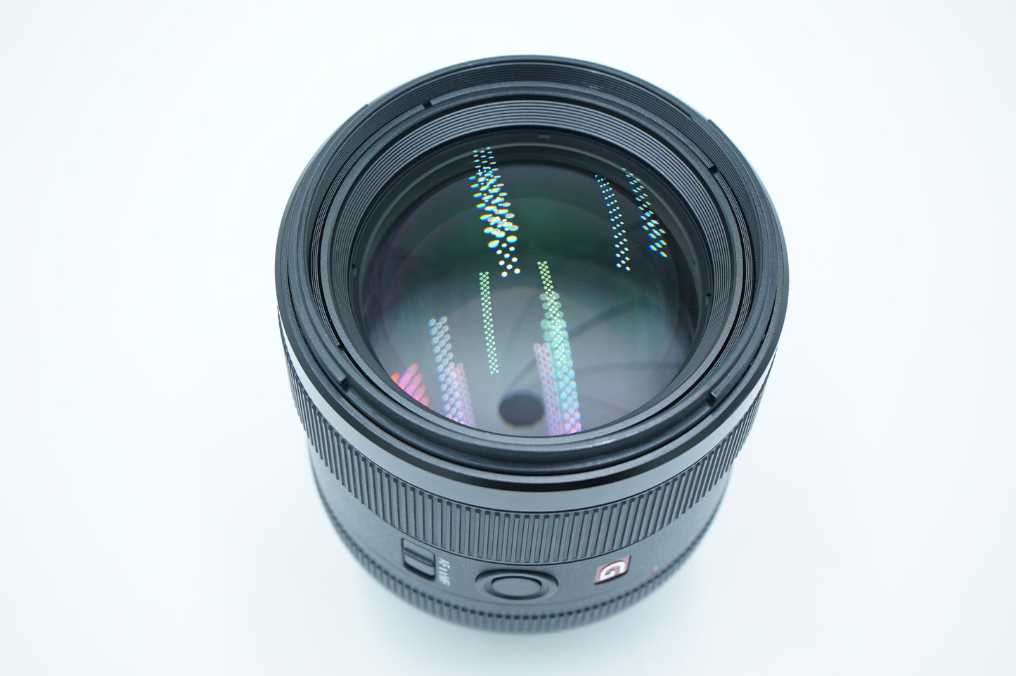 Sony SEL85F14GM/1856259 FE 85mm f/1.4 GM Lens, Used
