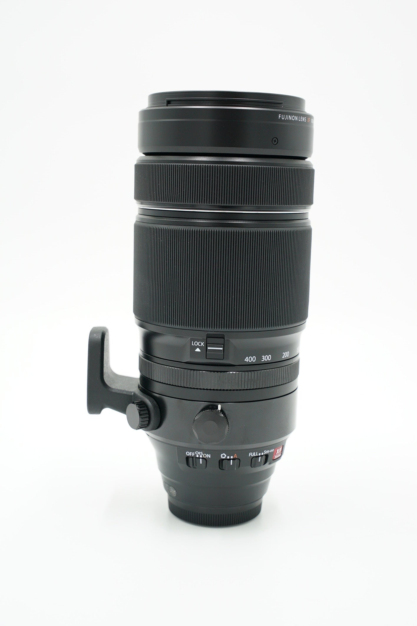 Fujifilm XF100400/01438 XF 100-400mm f/4.5-5.6 R LM OIS WR, Used