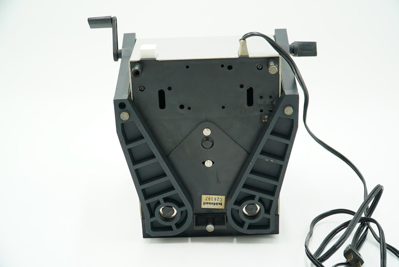 Hahnel VB214 V-System Projector, Used
