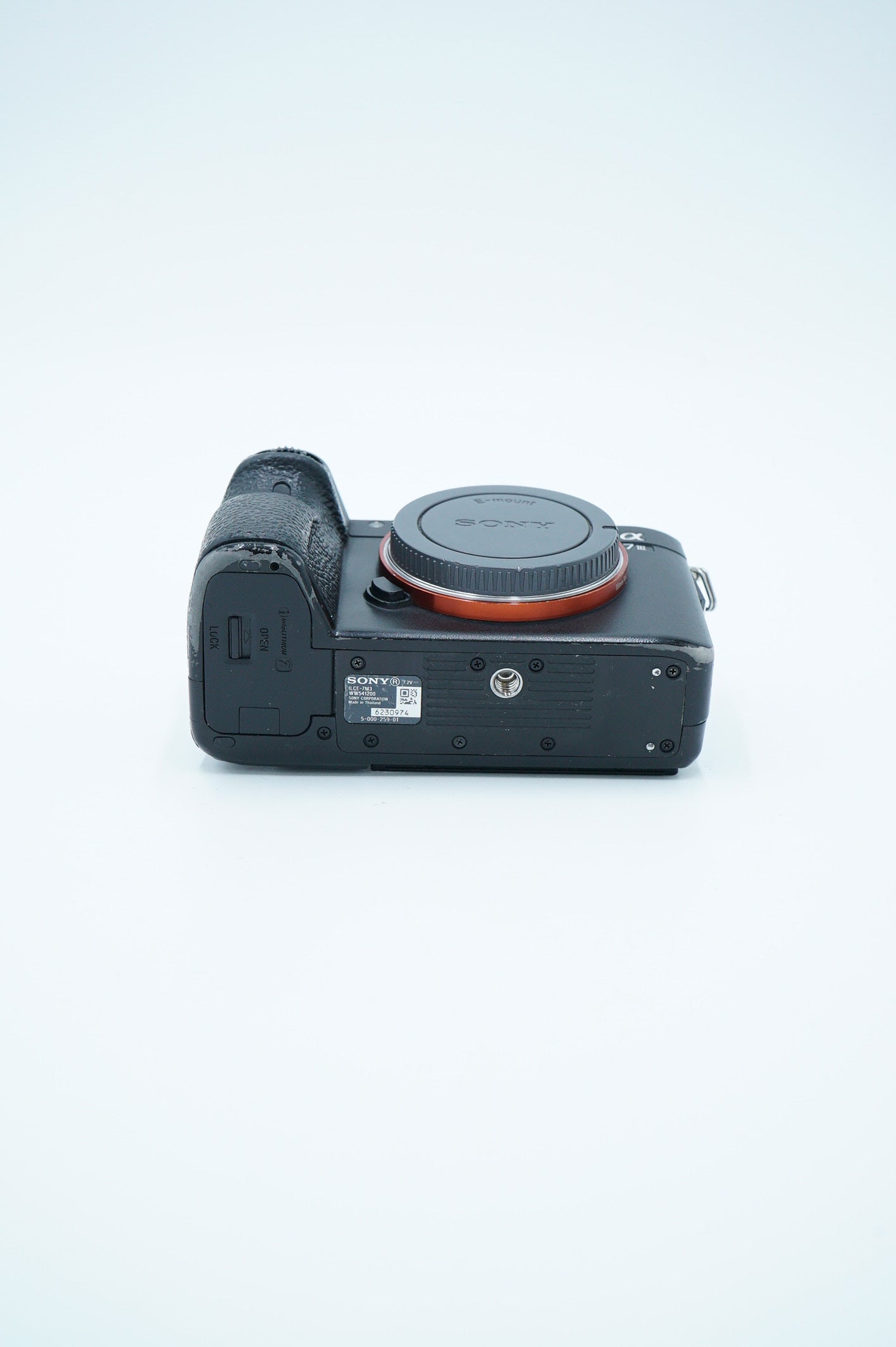Sony A7III/6230974 A7 Mark III, Body Only, Used