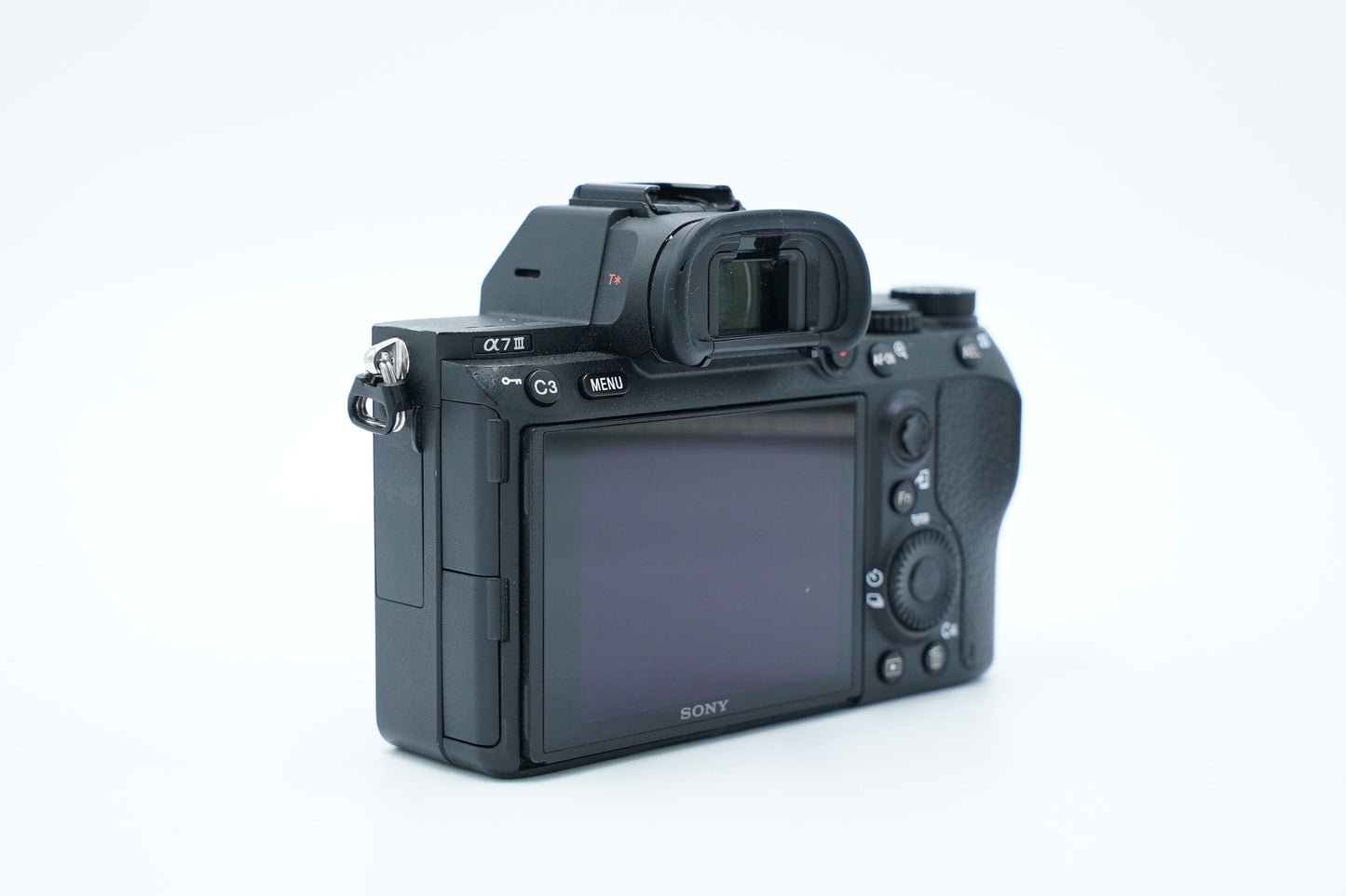 Sony A7III/6310802 A7 Mark III, Body Only, Used