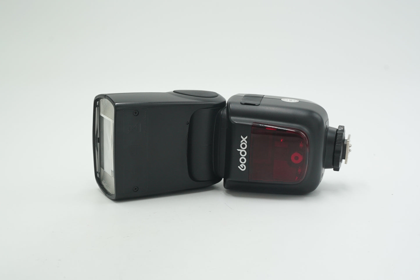 Godox V860IIC/15B10 V860II TTL Li-Ion Flash F/Canon, Used