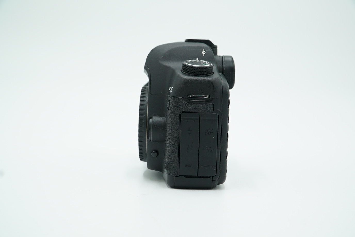 Canon EOS5DMII/BODY/11597 EOS 5D Mark II, Body Only, Used