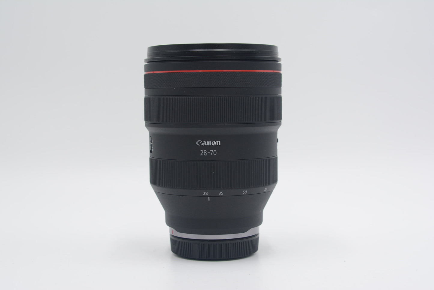 Canon RF2870/2/01088 RF 28-70mm f/2L USM, Used