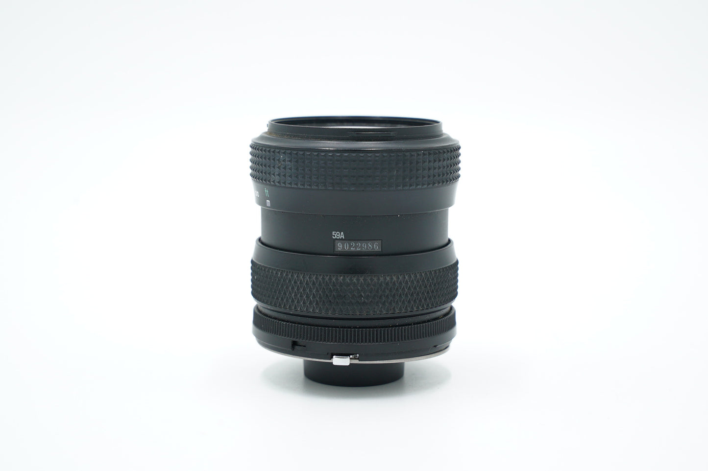 Tamron 2870/22986 28-70mm f/3.5-4.5 Adaptall Mounrt, Used (For Parts)