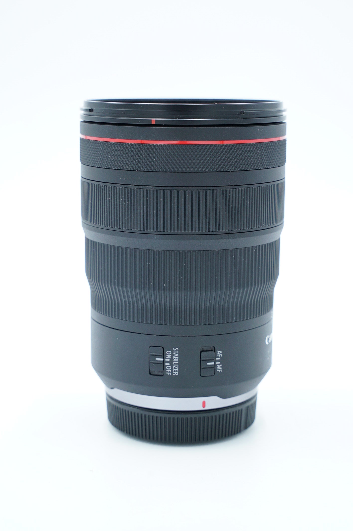 Canon RF2470/2.8L/04158 RF 24-70mm F/2.8L IS USM, Ø82, Used