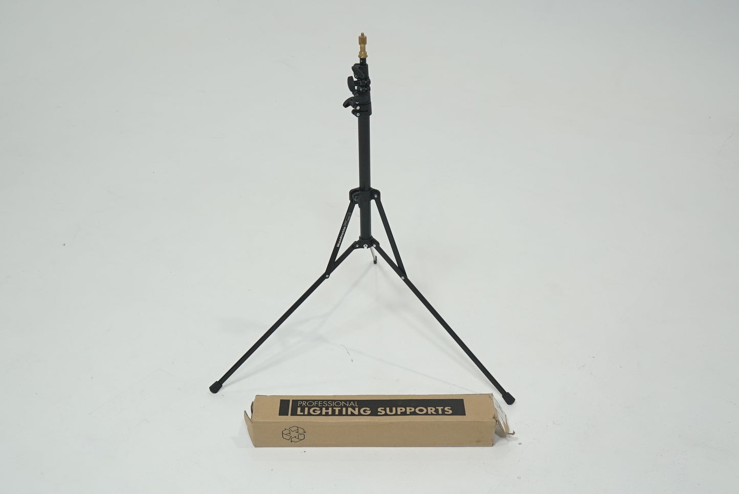 Manfrotto 5001B Nano Light Stand, Used