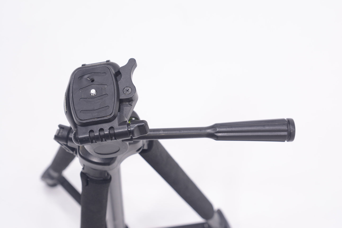 Sunpak 6630XL Tripod, Used