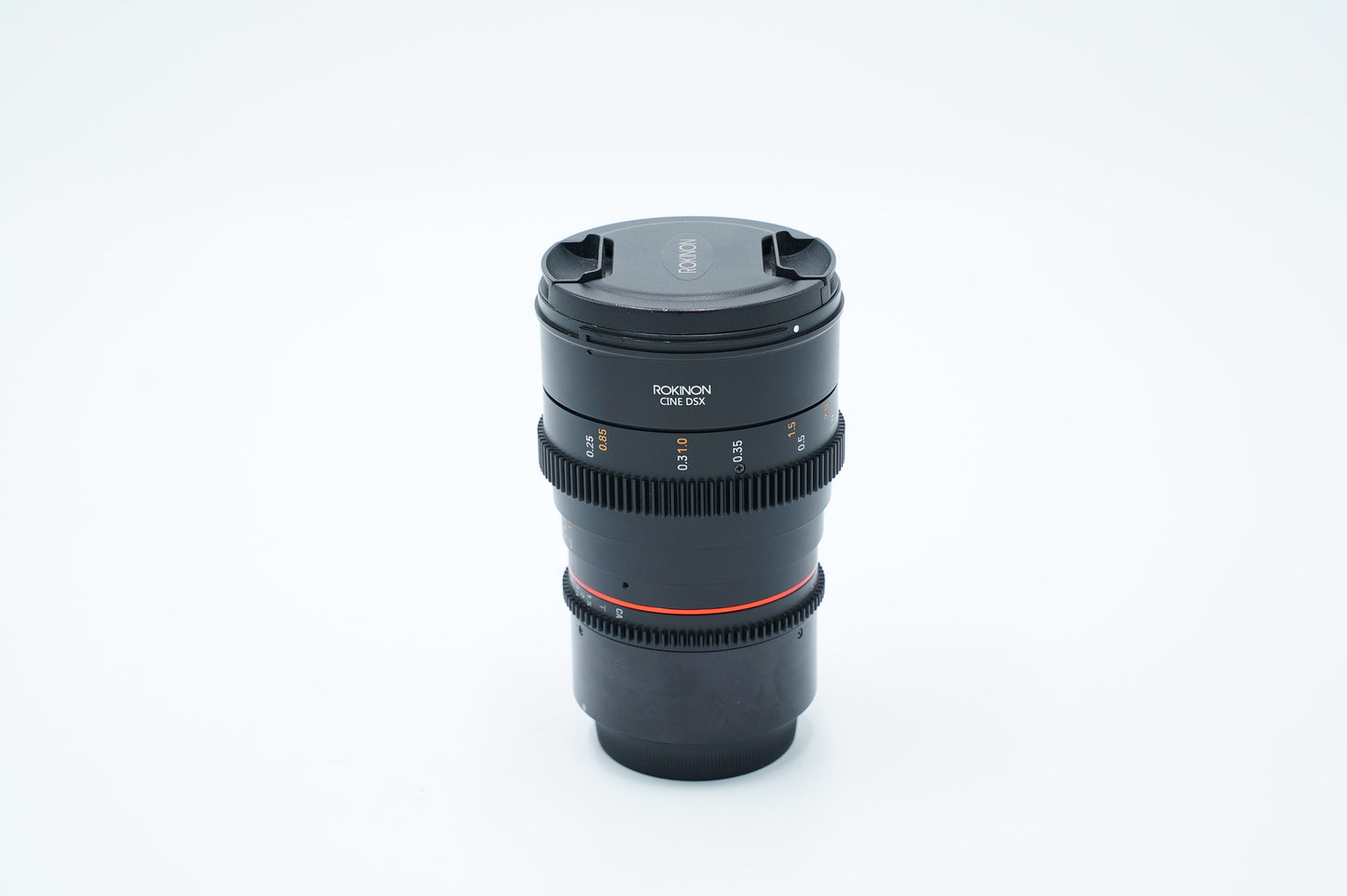 Rokinon DSX24T1.5/21335 24mm T1.5 DSX High-Speed Cine Lens (RF Mount), Used