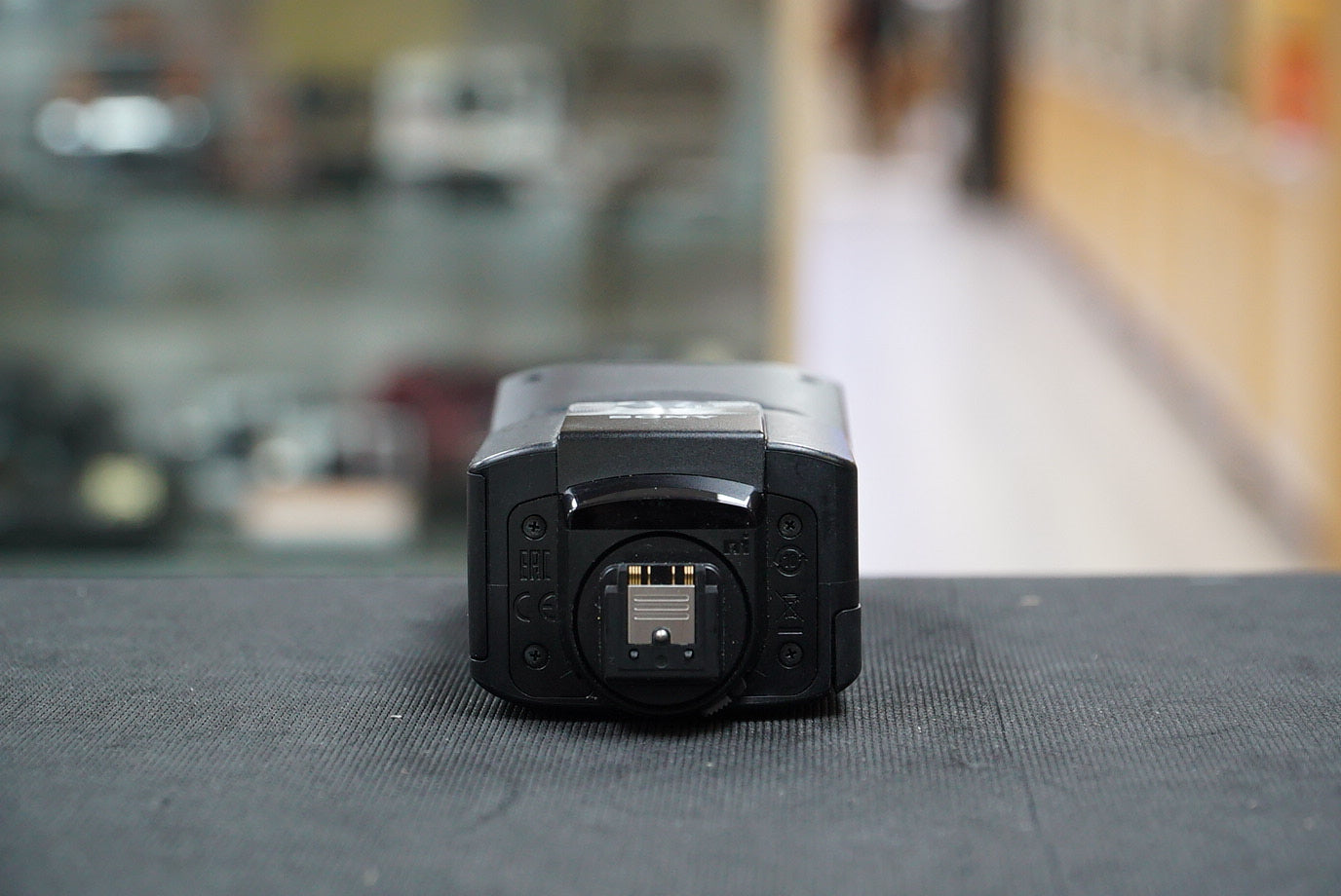 Sony HVLF45RM/1401755 Flash, Used