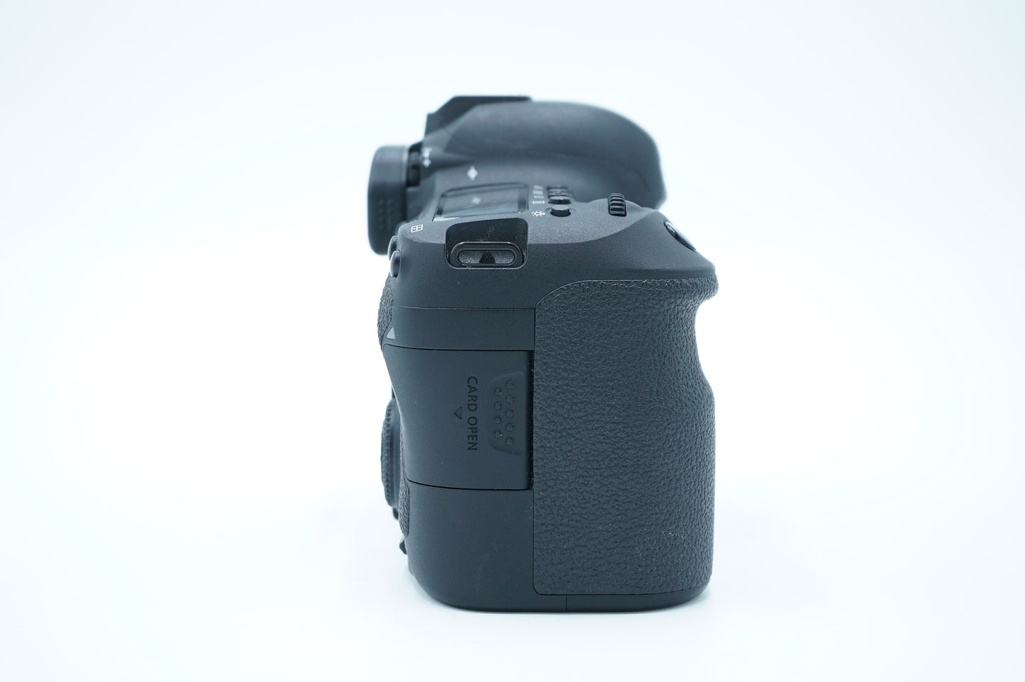 Canon EOS6DMIIBODY/05641 EOS 6D Mark II, Body Only, Used